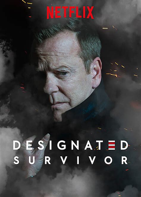 designated survivor series 1