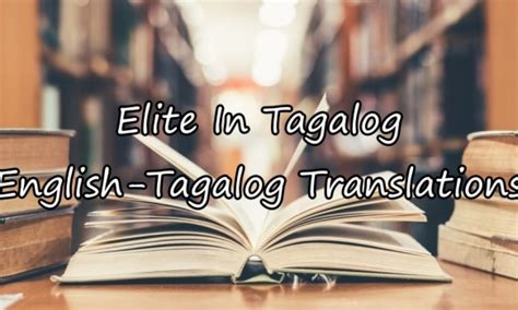 designation meaning in tagalog example