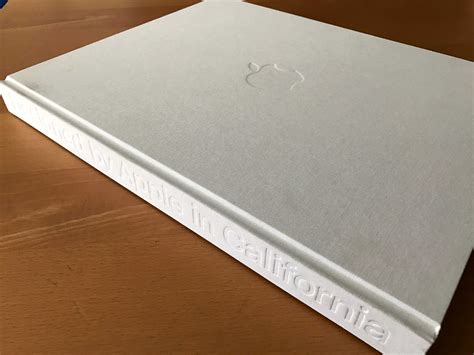 Designed By Apple Book