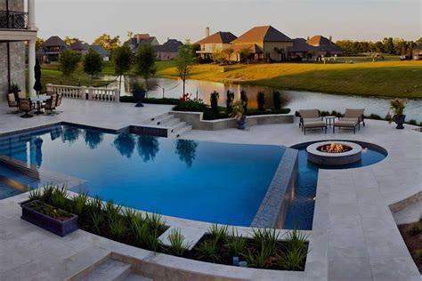Designed Pools