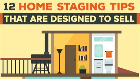 Designed To Sell Home Staging