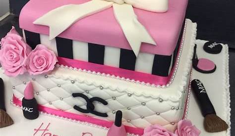 Designer Birthday Cake Beautiful Designs With A Wowfactor