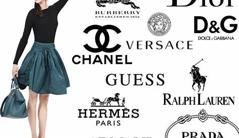 40 Chic Logos For Women Fashion Businesses BrandCrowd blog