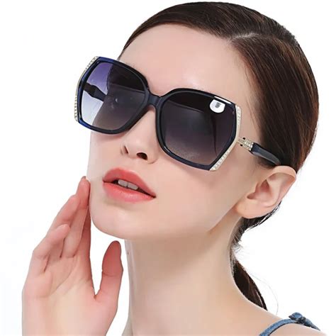 High Quality Women Sunglasses Classic Polarized Sunglasses Driving