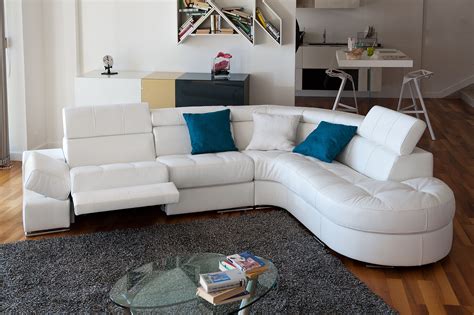 designer recliner sofas