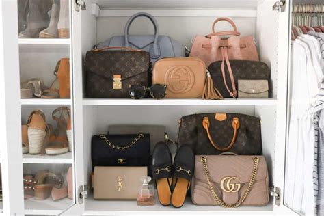Designer Bag Collection