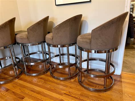 Designer Bar Stools Counter Height