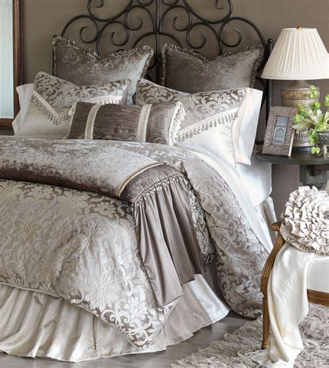Designer Bedding Luxury