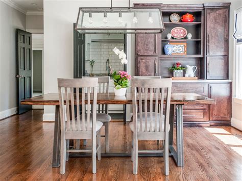 Designer Breakfast Table