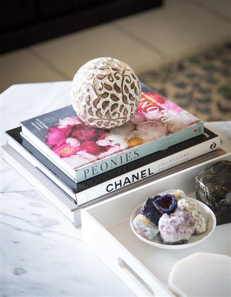 Designer Coffee Table Books
