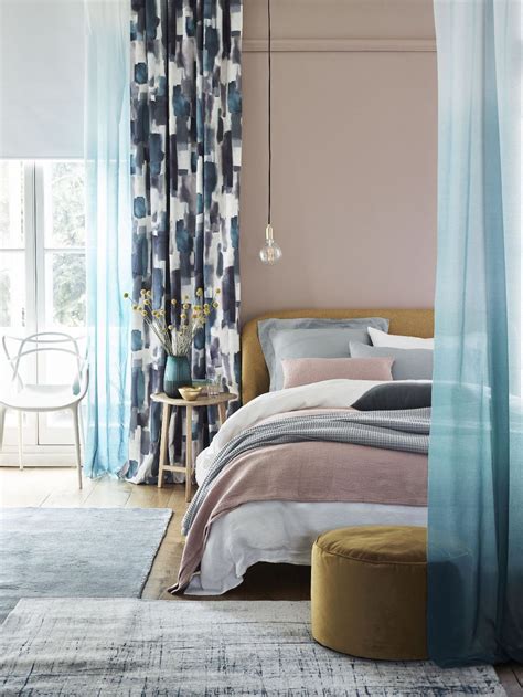 Designer Curtains For Bedroom