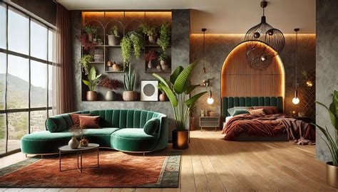Maximalist Decor Ideas To Embrace The "More Is More" Trend