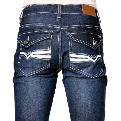 designer denim jeans fashion