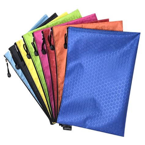 Designer File Folder Bag