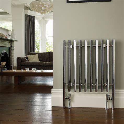 designer heating radiators