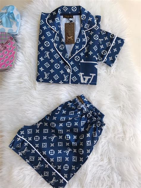 Designer Inspired Pyjamas
