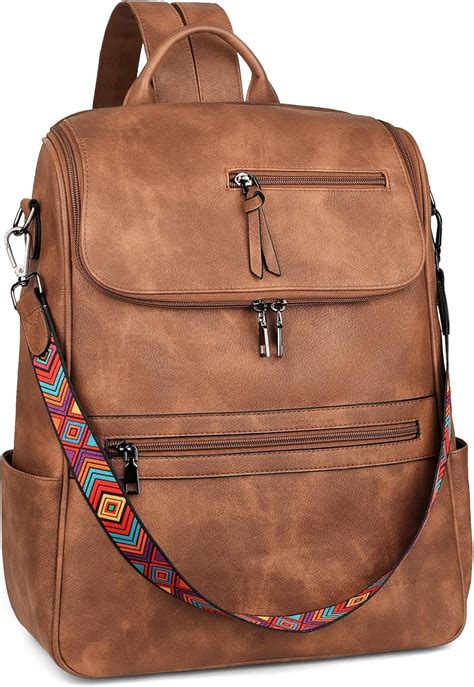 Designer Laptop Backpack Canada