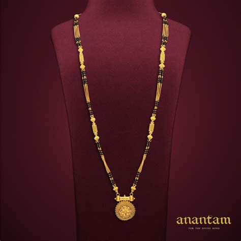Designer Mangalsutra