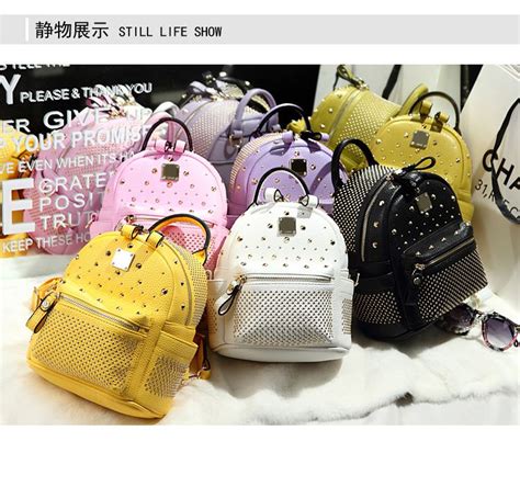 Designer Mini Backpacks Cheap