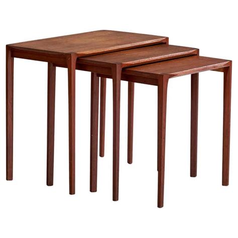 Designer Nesting Tables
