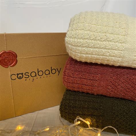 Designer Newborn Blanket