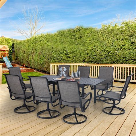 Designer Patio Set