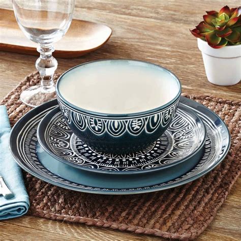 Designer Porcelain Dinnerware