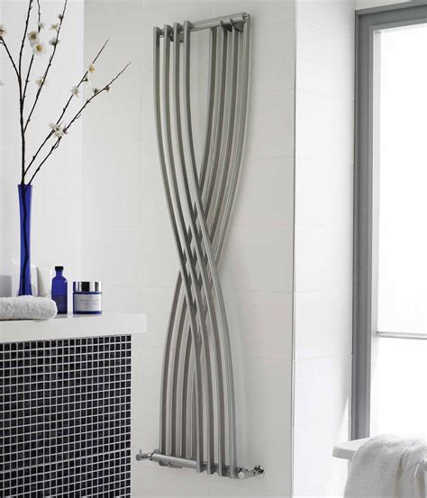 Designer Radiator Badkamer