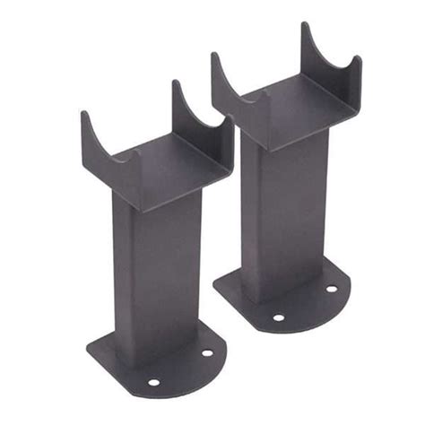 Designer Radiator Feet