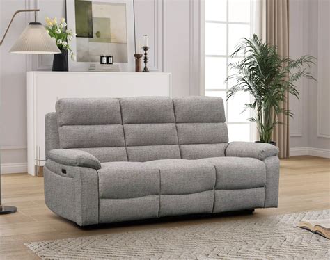 Designer Recliner Sofas