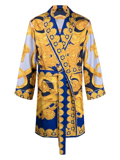 Designer Robe Cost