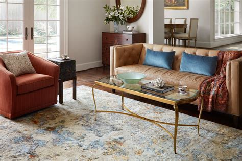 Designer Rug Warehouse