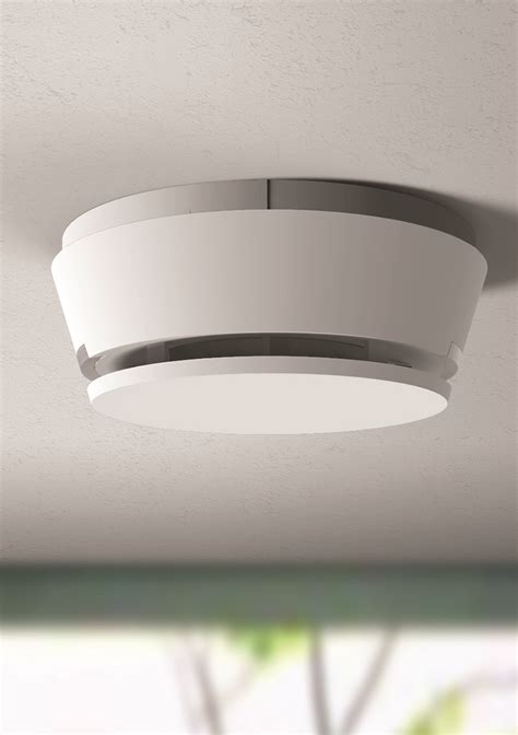 Designer Smoke Detector