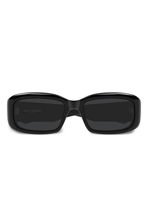 Designer Sunglasses Rectangle