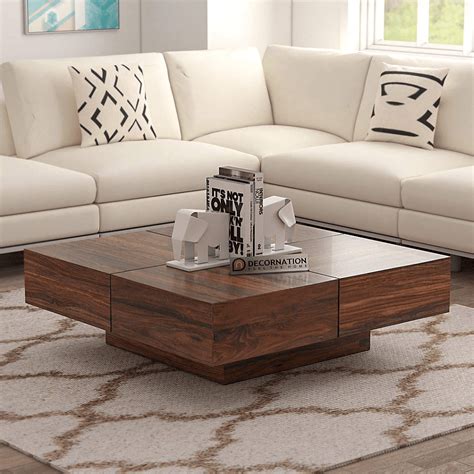 Top Ten Modern Center Table Lists for Living Room HomesFeed