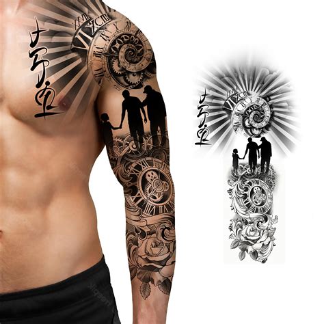 Designer Tattoos