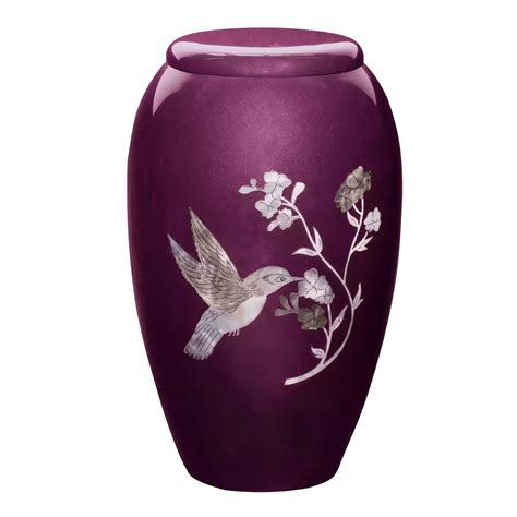 designer urns for ashes