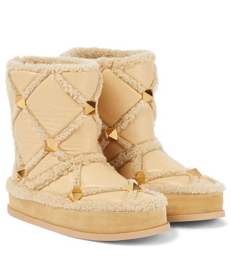 Top Picks for Designer Winter Boots This Season