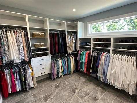 Designers Image Closet