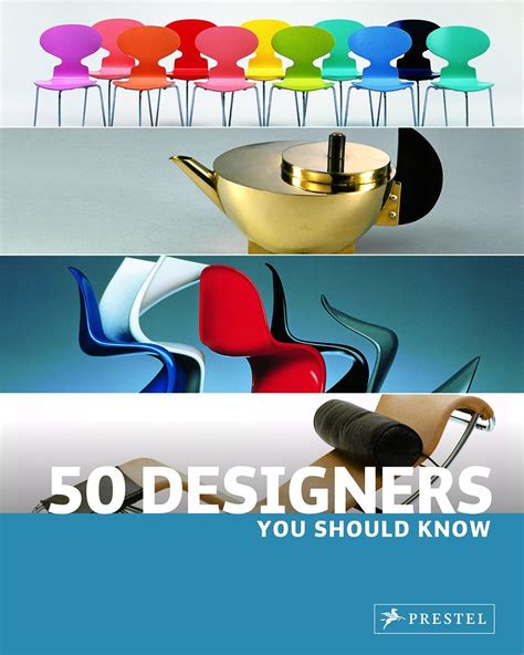 Designers You Should Know