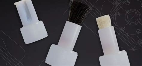 Designetics Applicator