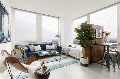 What are the Benefits of Moving to a Studio Apartment