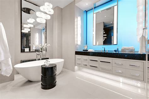 Designing Bathroom Ideas