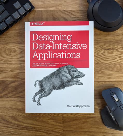 Designing Data Intensive Applications Exercises