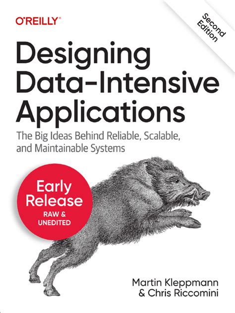 Designing Data-Intensive Applications Pdf Online