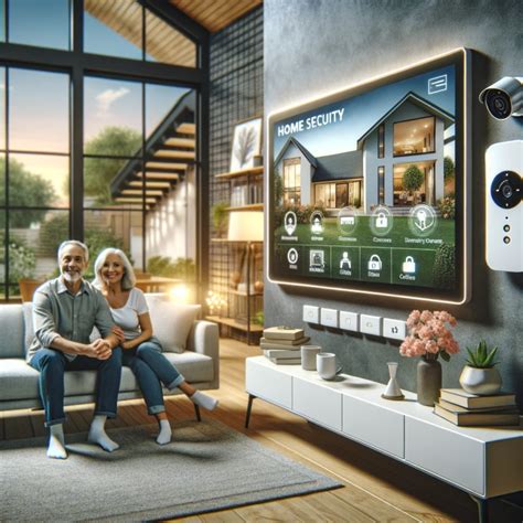 Designing A Home Security System