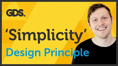 Designing with Purpose and Simplicity