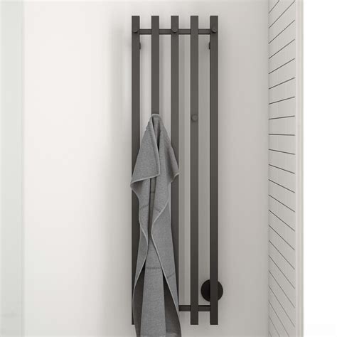 Designradiator Handdoek