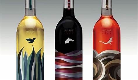 Design, Art, Craft.: You Amaze Me, Wine Bottles