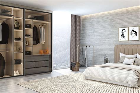 Designs For Bedroom Built In Cupboards